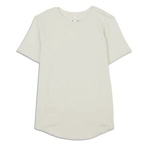 Lululemon Love Crew Bone size 10 NWT SOLD OUT